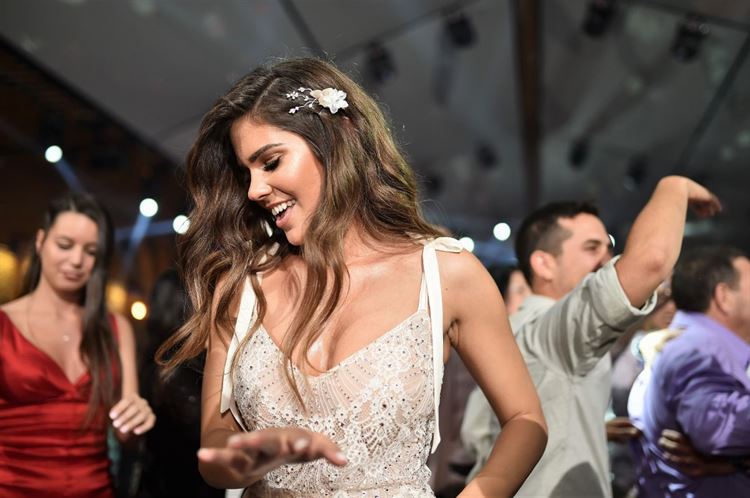 לקחה פיקוד: איך מרימים חתונה כשהוא בבסיס? 28